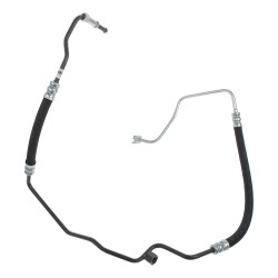 شلنگ پمپ هیدرولیک فشار قوی جی ای اس پی مدل OLD کد 228098 مناسب برای پژو 206 تیپ 2 و پژو 206 تیپ 3