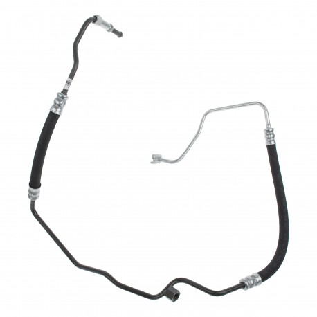 شلنگ پمپ هیدرولیک فشار قوی جی ای اس پی مدل OLD کد 228098 مناسب برای پژو 206 تیپ 2 و پژو 206 تیپ 3