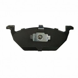 لنت ترمز جلو لنت پارس مدل PL23130 مناسب برای برلیانس 330 و 320