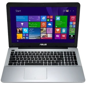 ASUS K555LN لپ تاپ ایسوس