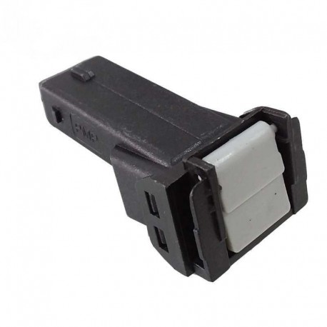 کلید لای در خودرو چیکال مدل P-464 مناسب برای پژو 405