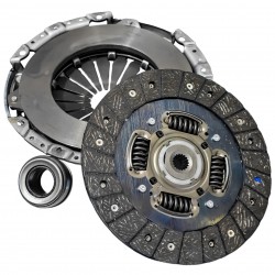 کیت کلاچ خودرو فورس مدل AFHClutch.Korea کد ۲۱۵ میل مناسب برای ساینا و کوییک