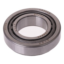 بلبرینگ چرخ عقب بزرگ جی ای اس پی کد 10/44649 مدل 507307 قطر 50.29 میلیمتر مناسب برای پراید