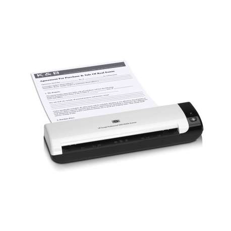 HP Scanjet Professional 1000 ‌اسکنر