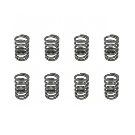 فنر سوپاپ ایساکو مدل 54665 مناسب برای پارس xum مجموعه 8 عددی