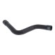 شلنگ ورودی آب بالای رادیاتور جی ای اس پی مدل کلاسیک کد 478096 مناسب برای پژو 405 XU7 و پارس XU7