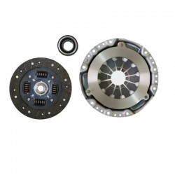 کیت صفحه کلاچ جی ای اس پی کد 529901 مناسب برای تیبا و تیبا 2 و پراید وانت