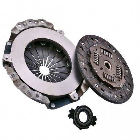 کیت کلاچ والئو کد 310 مناسب برای پراید