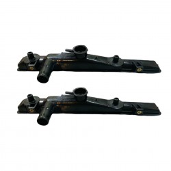 مخزن بالای رادیاتور مدل P2 مناسب برای پراید بسته دو عددی