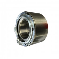 بلبرینگ چرخ جلو حمید مدل کاسه نمد دار تقویتی قطر 72 میلی متر کد Quality070 مناسب برای ال90 و ساندرو