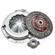 کیت کلاچ اگزیدی کد PGC505HJ مناسب برای پژو ۲۰۶ تیپ ۵