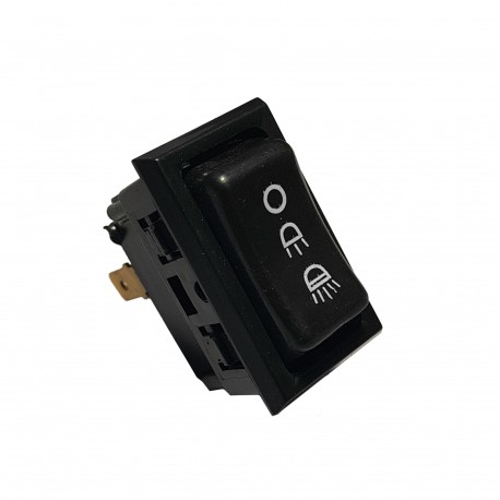 کلید چراغ جلو کد bbz-2601 مناسب برای پیکان