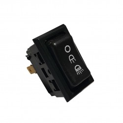 کلید چراغ جلو کد bbz-2601 مناسب برای پیکان