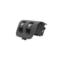 کلید شیشه بالابر عقب کروز + کد CR 33060101 مناسب برای پژو 206