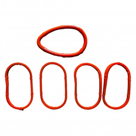 اورینگ منیفولد هوا مدل 001077Rnt مناسب برای رنو ال 90 بسته 5 عددی