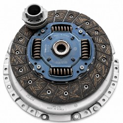 کیت کلاچ سکو 215 مدل Ksr 218 مناسب برای تیبا،ساینا،کوییک
