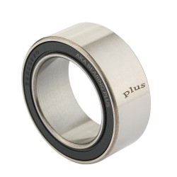 بلبرینگ کمپرسور کولر پژو 405 آکا بلبرینگ پلاس کد 35BD219 قطر 55 میلیمتر مناسب برای پژو 405