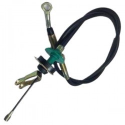 سیم کلاج انژکتور پیشرو سبزوار مدل 90 کد PKC6307070 مناسب برای پیکان و وانت پیکان