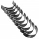 یاتاقان ثابت خودرو فورس مدل استاندارد STD کد XU7.XU7P.XUM.XU9 مناسب برای پژو 405 و پژو پارس بسته 10 عددی