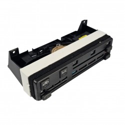پنل کولر و بخاری وی اف ان مدل 3 حالته کد bbz-949 مناسب برای پژو 405
