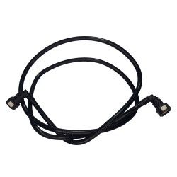 شلنگ بنزین رفت از فیلتر به زیر اتاق اینتانک تی اس پی کد 24340501 مناسب برای پژو 405 XU7 و پارس