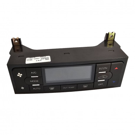 پنل کولر و بخاری دیجیتالی وی اف ان کد bbz-960 مناسب برای پژو پارس