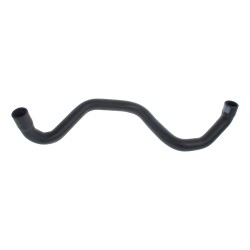 شلنگ خروجی آب پایین رادیاتور جی ای اس پی مدل کلاسیک کد 478097 مناسب برای پژو 405 و پارس