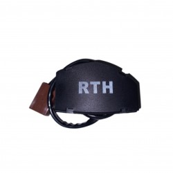 پدال ترمز مدل RTH0 مناسب برای سیتروئن زانتیا