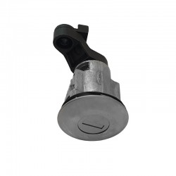 قفل در صندوق قطعه سازان کبیر مدل KEY-405-599 مناسب برای پژو 405