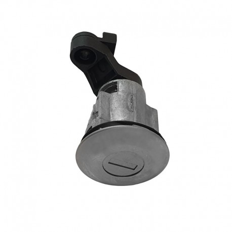 قفل در صندوق قطعه سازان کبیر مدل KEY-405-599 مناسب برای پژو 405