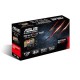 ASUS R9280-DC2T-3GD5 کارت گرافیک