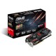 ASUS R9280-DC2T-3GD5 کارت گرافیک