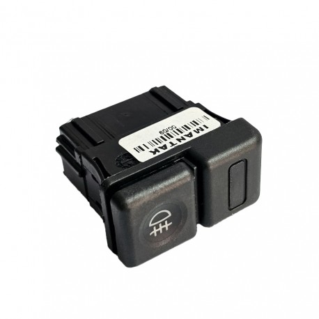 کلید چراغ مه شکن عقب ایمن تک پیشرو کد bbz-519 مناسب برای پژو 405