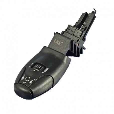 دسته کروز کنترل ال کی کی کد bbz-1907 مناسب برای پژو 206