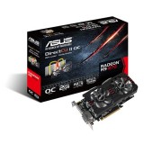 ASUS R9270-DC2OC-2GD5 کارت گرافیک