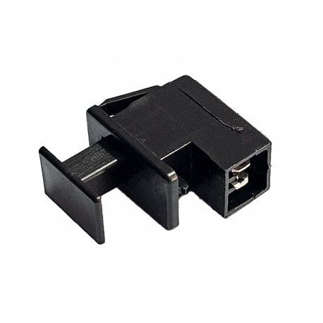 کلید چراغ صندوق عقب ایمن تک پیشرو کد bbz-528 مناسب برای رانا