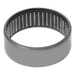 بلبرینگ ژامبون کوچک جی ای اس پی کد 207301 قطر 50 میلیمتر مناسب برای پژو 206 و 207 و رانا
