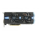 VAPOR-X R9 270X 2GB GDDR5 گرافیک سافایر