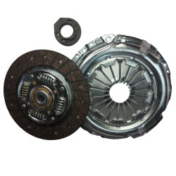کیت کلاچ مدل KIT-P-2 به همراه بلبرینگ مناسب برای پراید