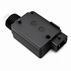 پمپ قفل در خودرو چیکال مدل 2 فیش کد P-1185 مناسب برای رنو L90