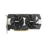 R9 270X OC Dual-X 4GB Boost گرافیک سافایر