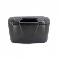 سطل زباله خودرو کد CT-05