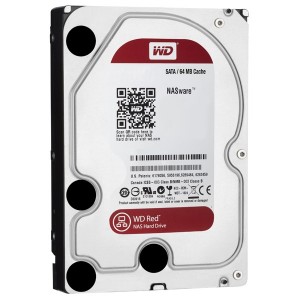 1TB WD هارد دیسک وسترن دیجیتال