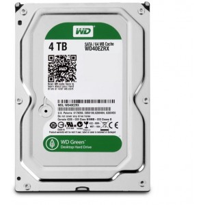 6TB WD هارد دیسک وسترن دیجیتال