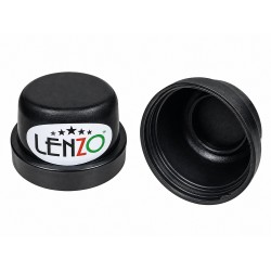 درپوش هدلایت لنزو مدل L73 بسته 2 عددی