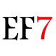 برچسب بدنه خودرو مهدیار طرح EF7 کد SE100