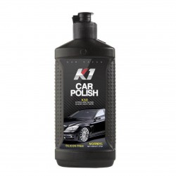 پولیش واکس کی وان مدل k68-Black