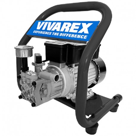 کارواش دینامی 160بار 200وات ویوارکس مدل VR8160-PW