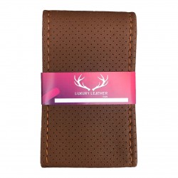 روکش فرمان لاکچری چرم مدل SLD-1031