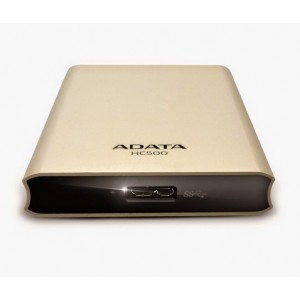 Adata Choice HC500 - 1TB هارد اکسترنال ای دیتا